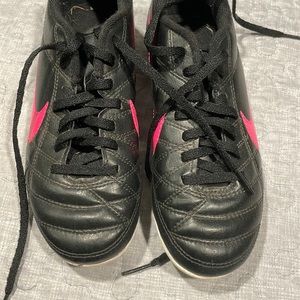 Cleats barely used.